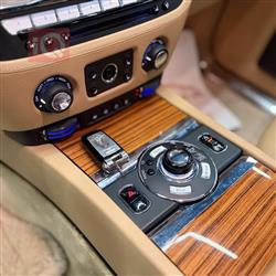 ڕۆڵس ڕۆیس گۆست